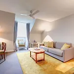 Hotel Admiral