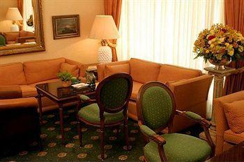 Hotel Admiral Monaco di Baviera