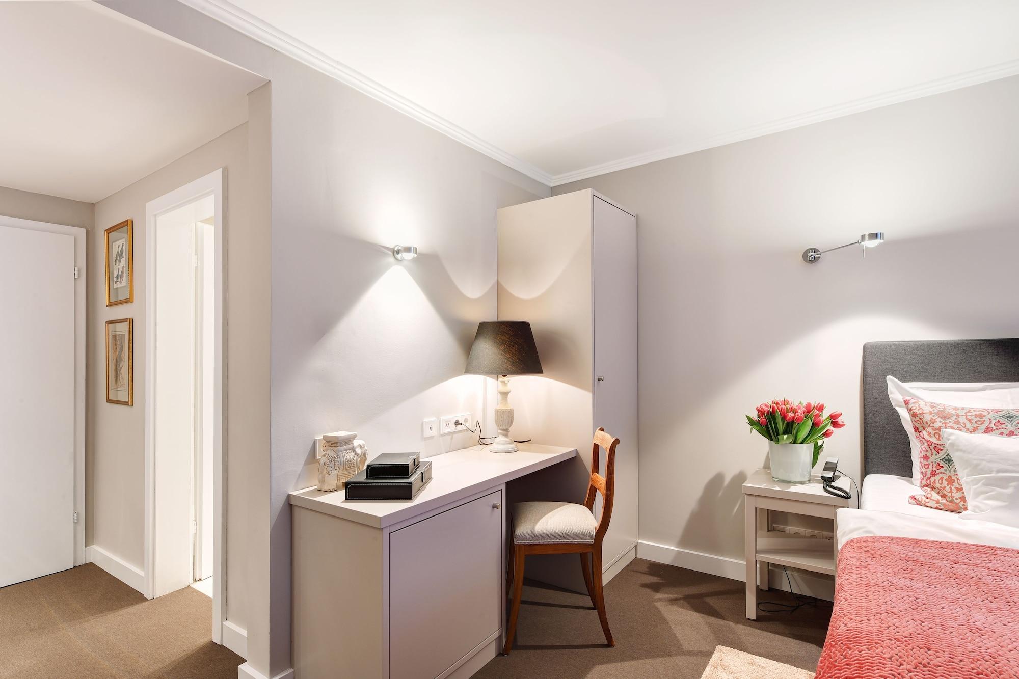 Admiral 4* Monaco di Baviera
