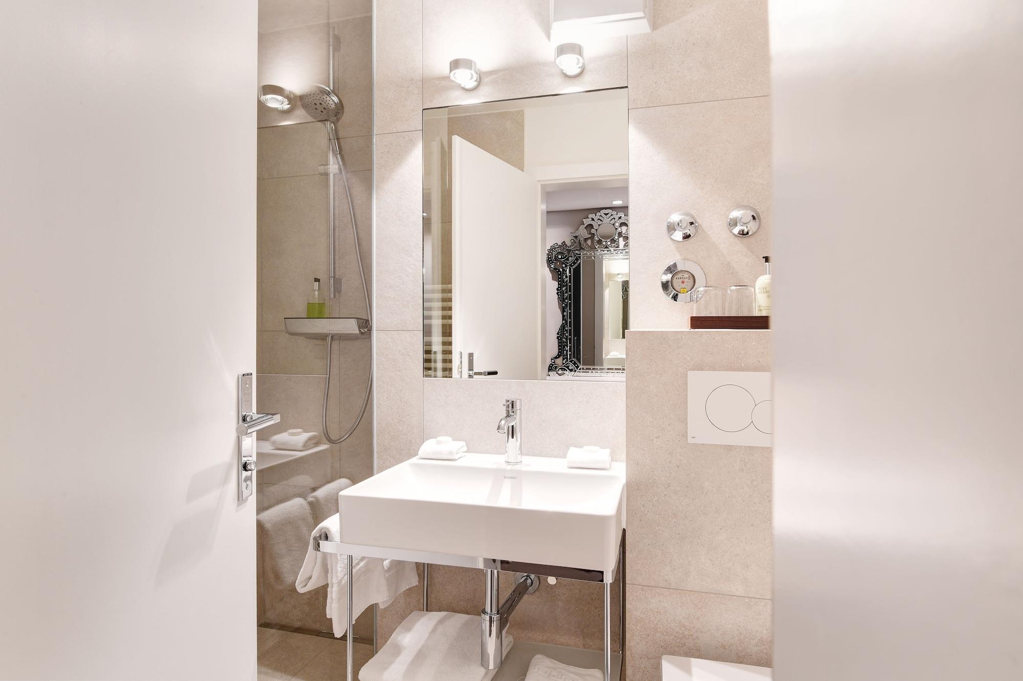 Admiral 4* München