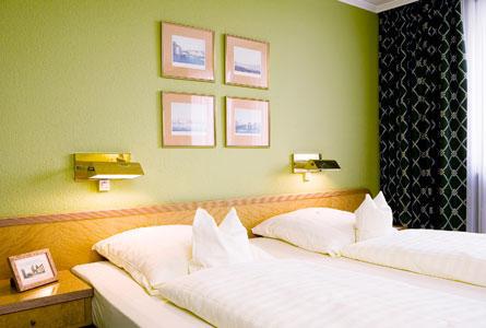 Hotel Admiral