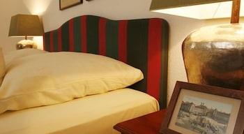 Hotel Admiral Monaco di Baviera