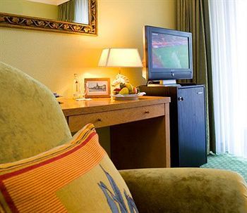 Admiral Hotel München
