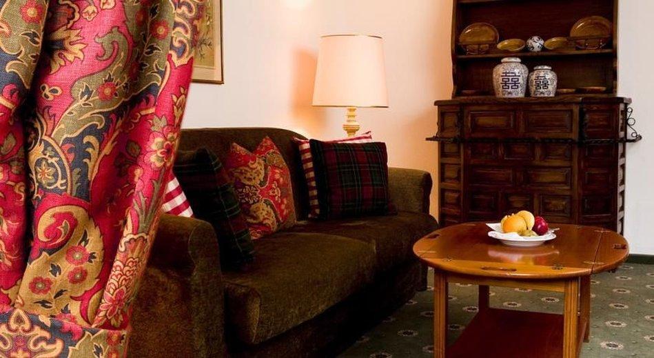 Hotel Admiral 4*