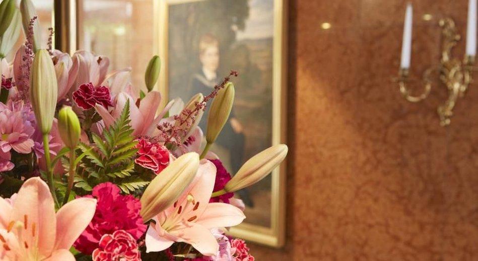 Admiral Hotel 4*