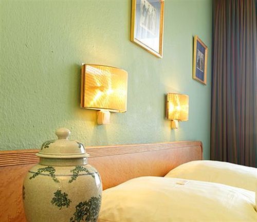 Admiral 4* Monaco di Baviera