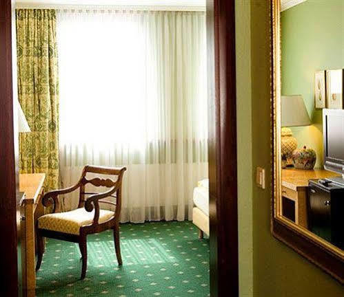 Hotel Admiral Monaco di Baviera