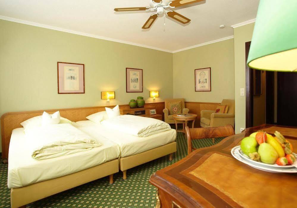 Admiral Hotel Monaco di Baviera