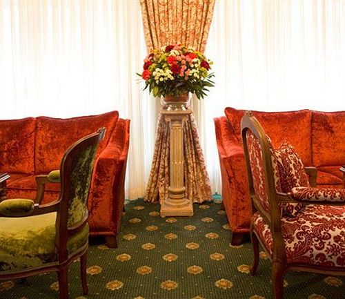 Admiral Hotel Monaco di Baviera